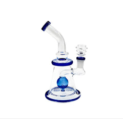 Color Pop Bong - Discreet Smoker
