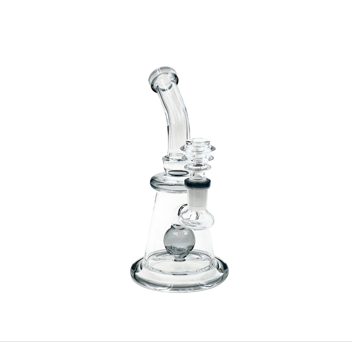 Color Pop Bong - Discreet Smoker