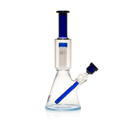 Stack Perc 14" Beaker Bong