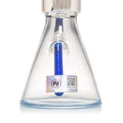 Stack Perc 14" Beaker Bong