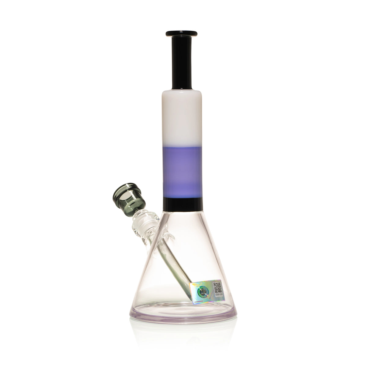 Stack 1 14" Beaker Bong