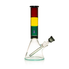 Stack 2 14" Beaker Bong