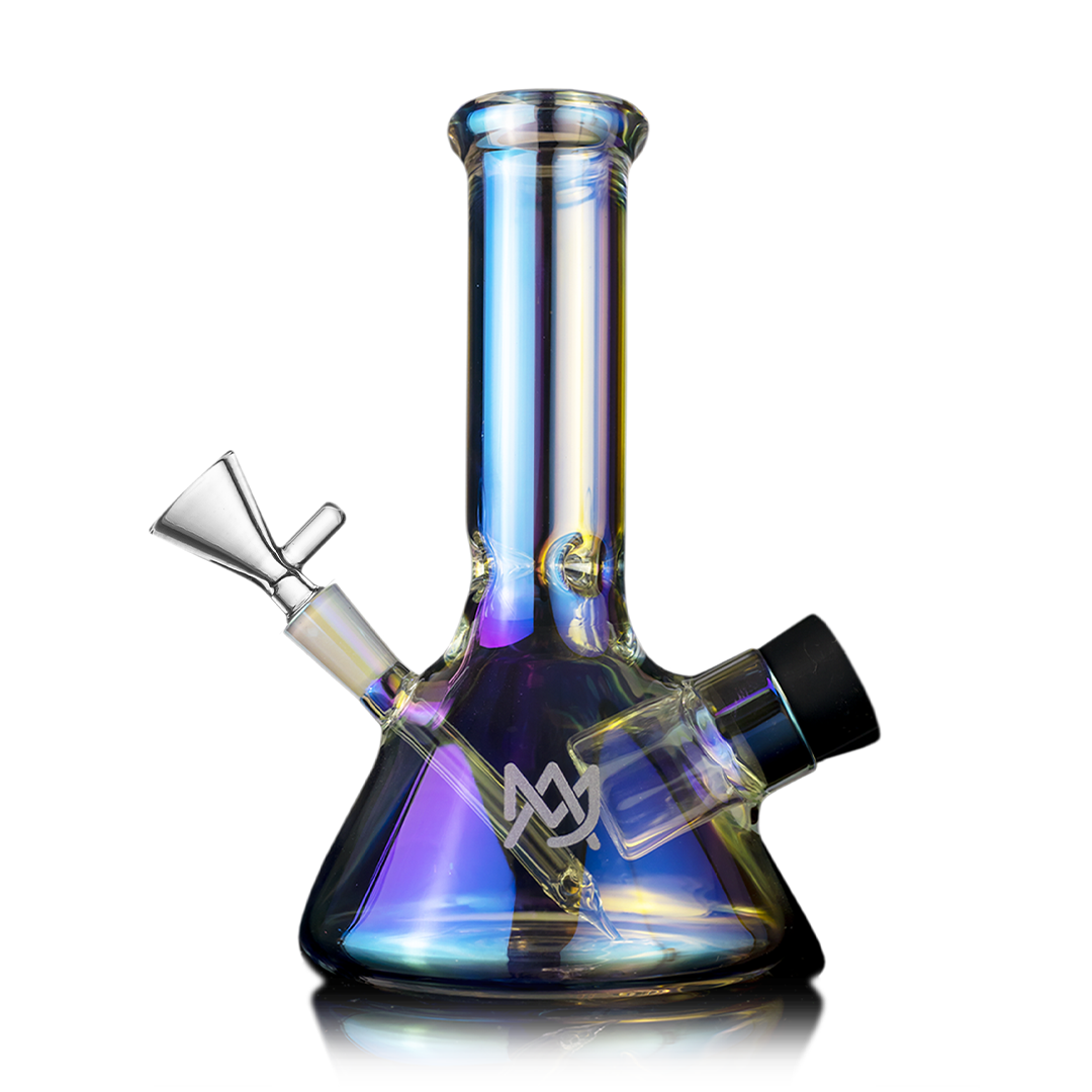 MJ Arsenal Cache Bong - Discreet Smoker