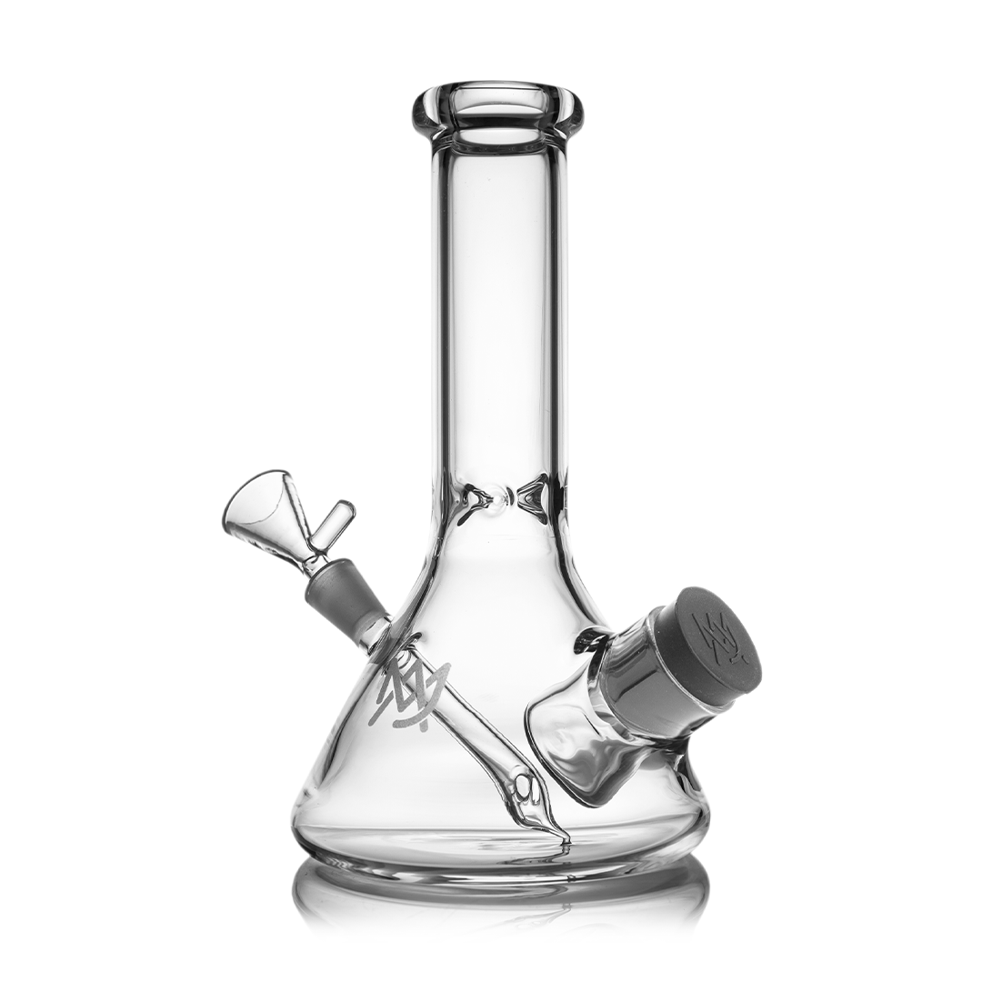 MJ Arsenal Cache Bong - Discreet Smoker