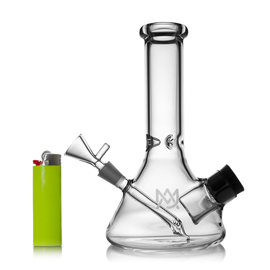 MJ Arsenal Cache Bong - Discreet Smoker