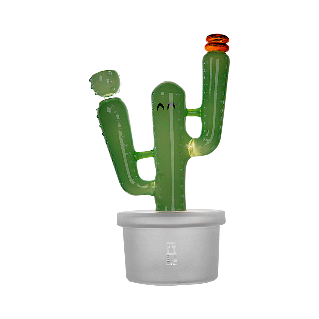 HEMPER Cactus Jack Bong XL - Discreet Smoker