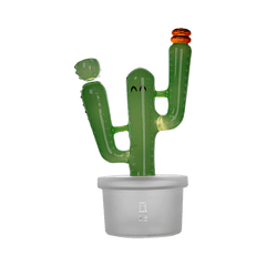 HEMPER Cactus Jack Bong XL - Discreet Smoker