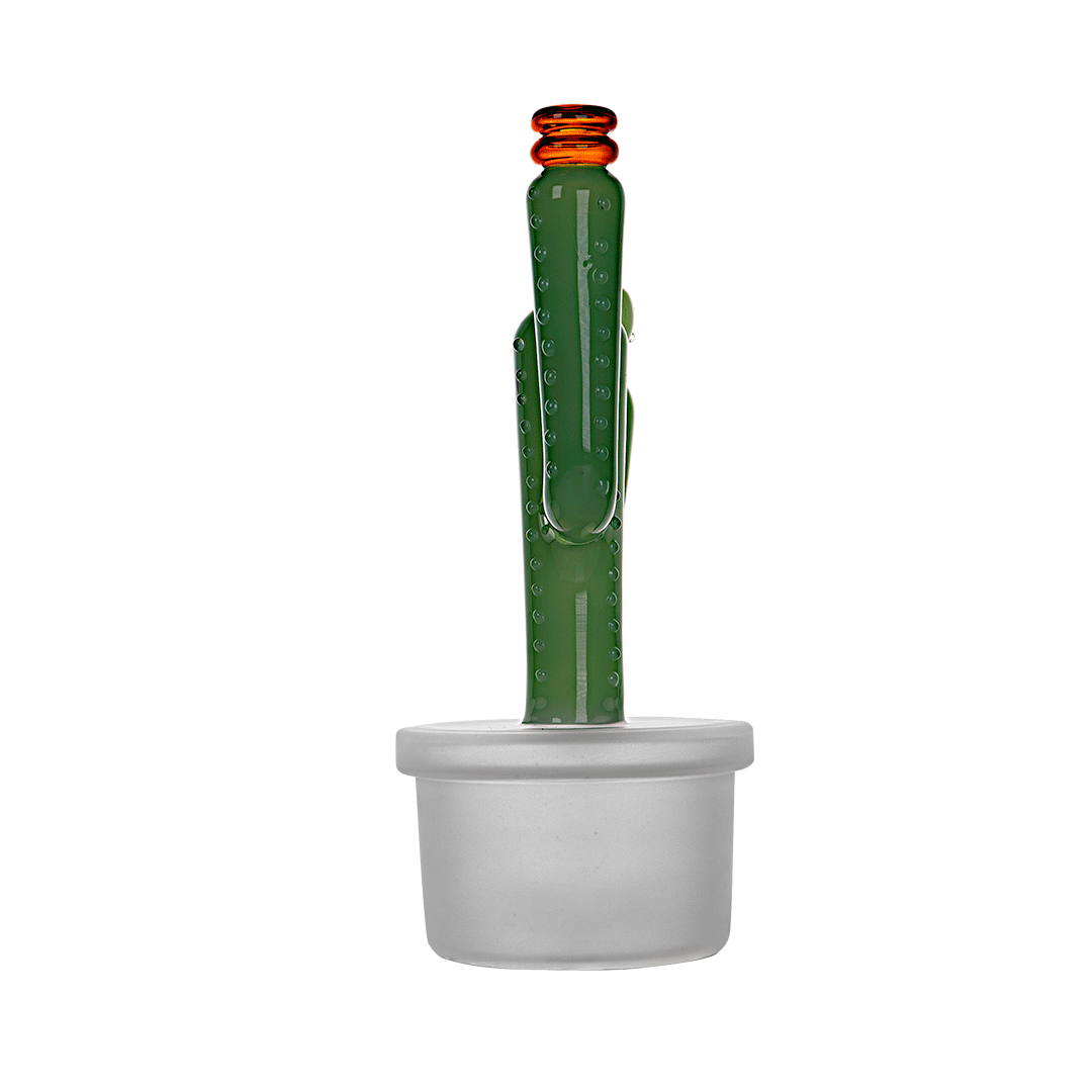 HEMPER Cactus Jack Bong XL - Discreet Smoker