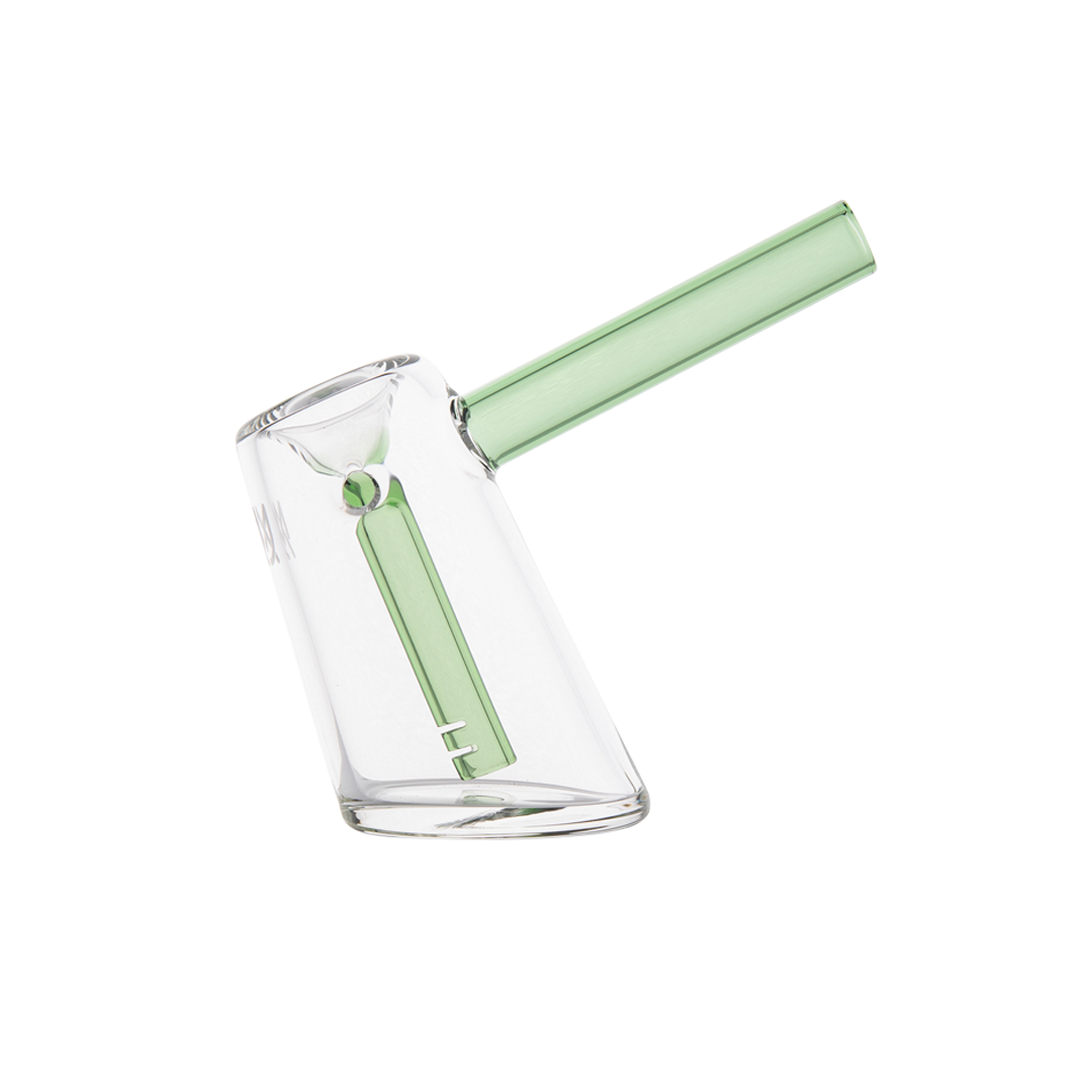 MJ Arsenal Fulcrum Bubbler - Discreet Smoker