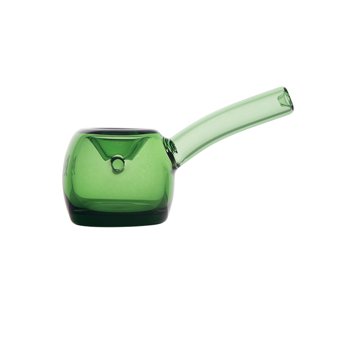 MJ Arsenal Perch Hand Pipe - Discreet Smoker