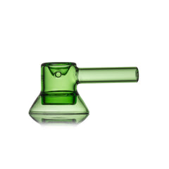 MJ Arsenal Grotto Glass Pipe - Discreet Smoker