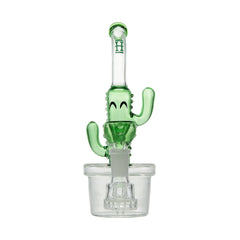 HEMPER Cactus Jack Bong - Discreet Smoker