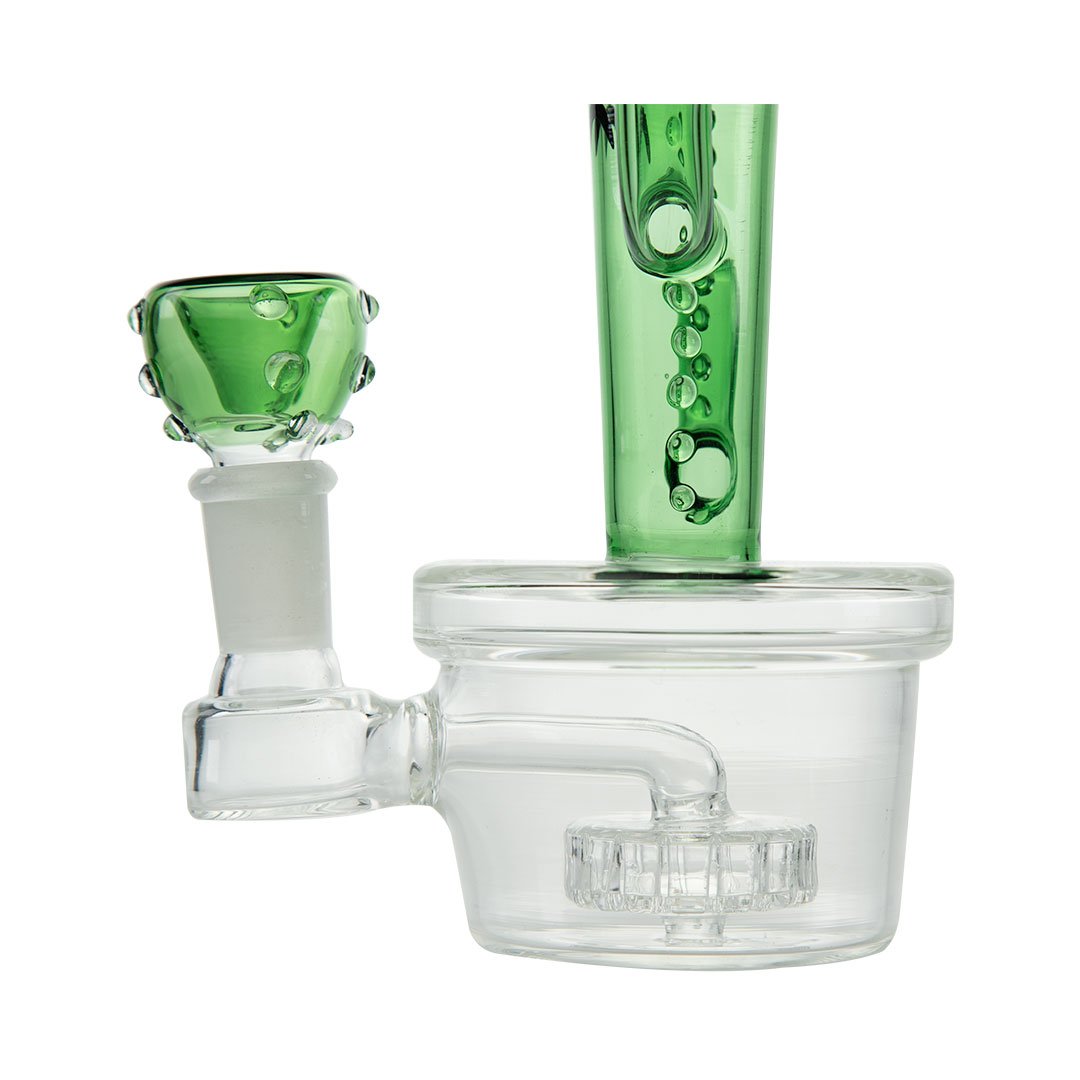 HEMPER Cactus Jack Bong - Discreet Smoker