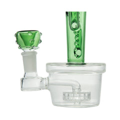 HEMPER Cactus Jack Bong - Discreet Smoker