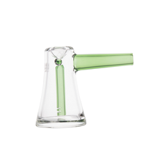 MJ Arsenal Vulkan Bubbler - Discreet Smoker