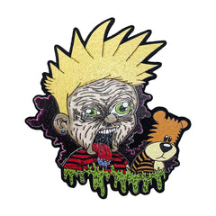 East Coasters 10" Dab Mats - Discreet Smoker