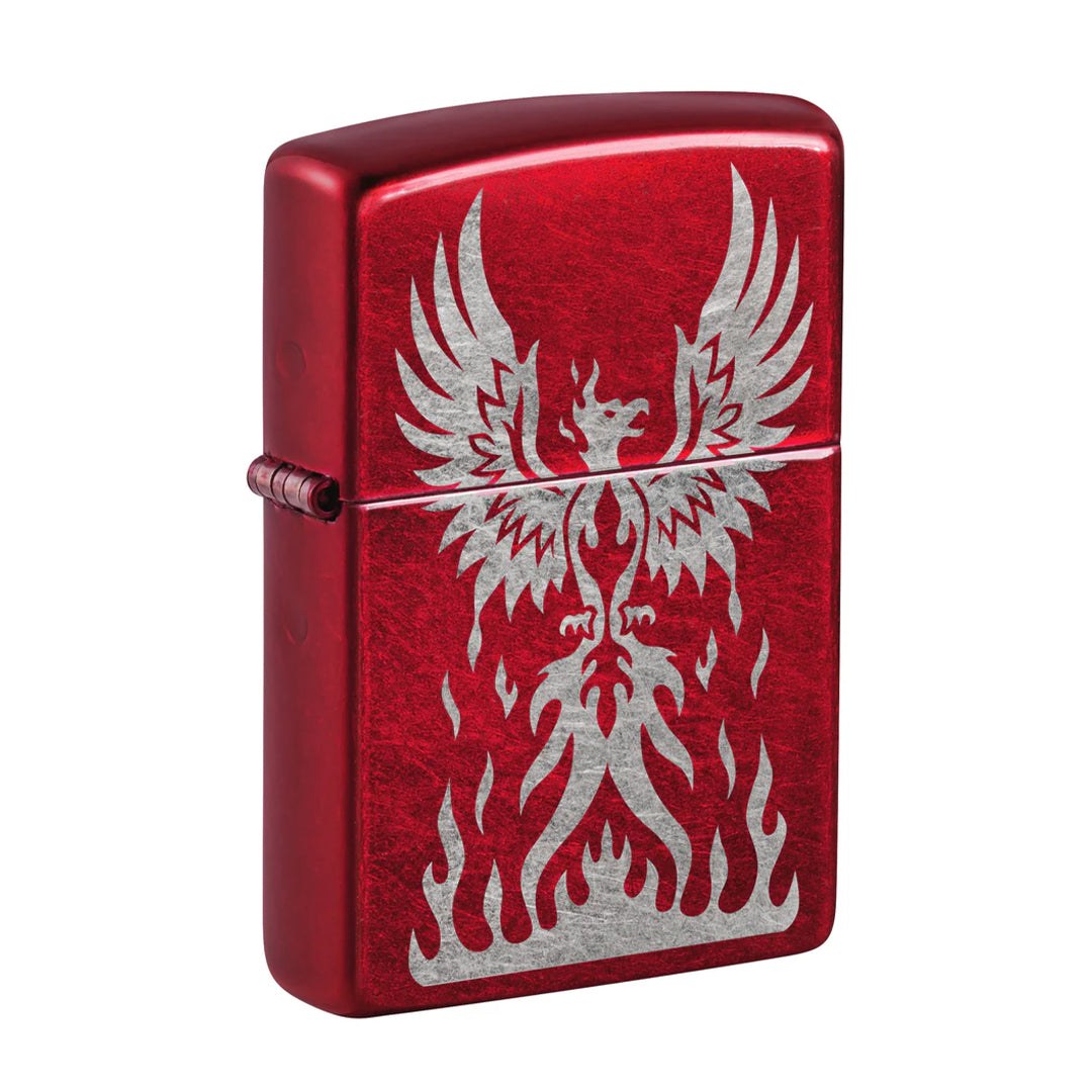 Zippo Candy & Color Iced Lighters - Discreet Smoker