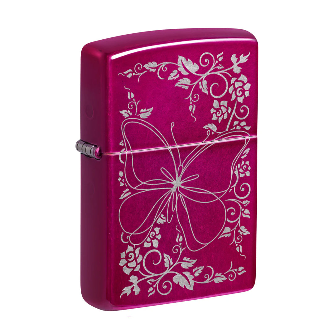 Zippo Candy & Color Iced Lighters - Discreet Smoker