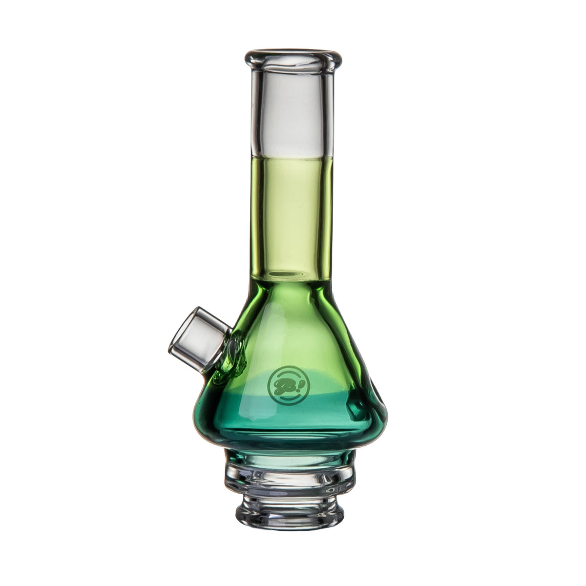 BigFUN! Tricolor Pivot Tops - Discreet Smoker