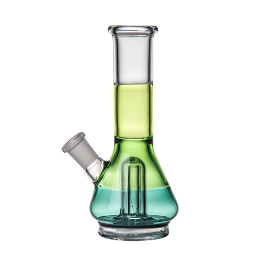 BigFUN! Tricolor Peak Tops - Discreet Smoker