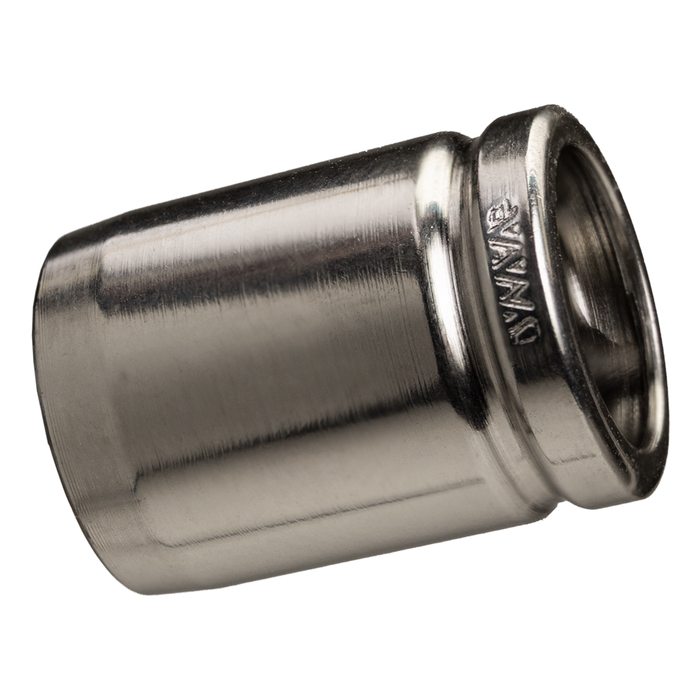 DynaVap – Cap Armor - Discreet Smoker