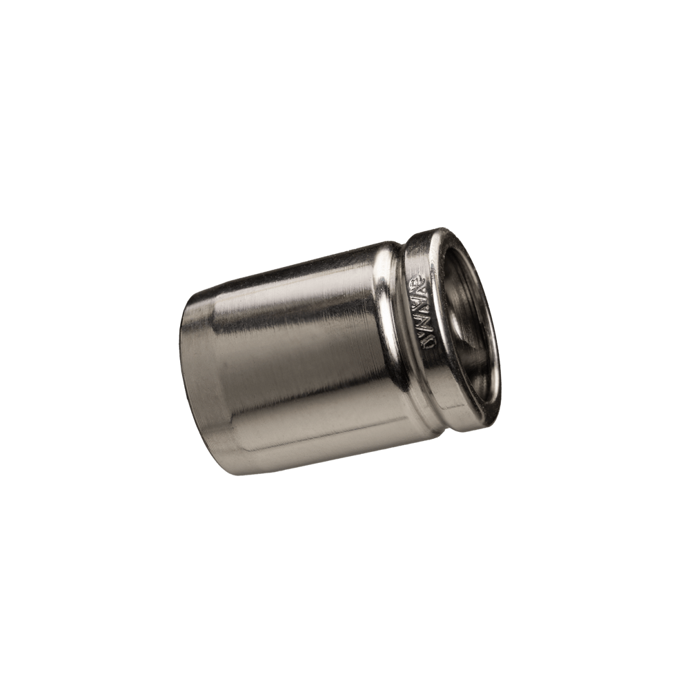 DynaVap – Cap Armor - Discreet Smoker