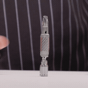 DynaVap – Cap Armor - Discreet Smoker