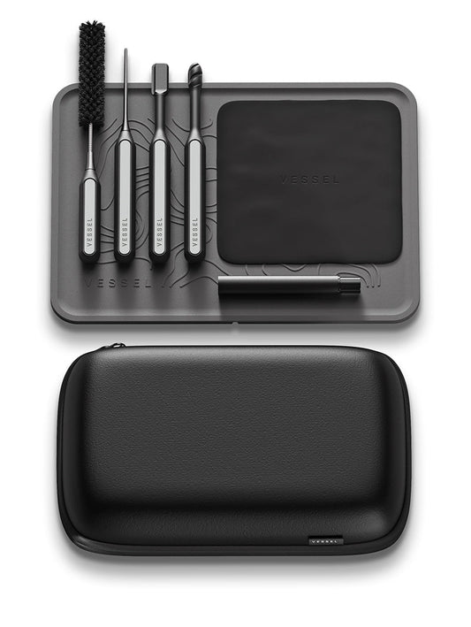 Care Kit - Discreet Smoker