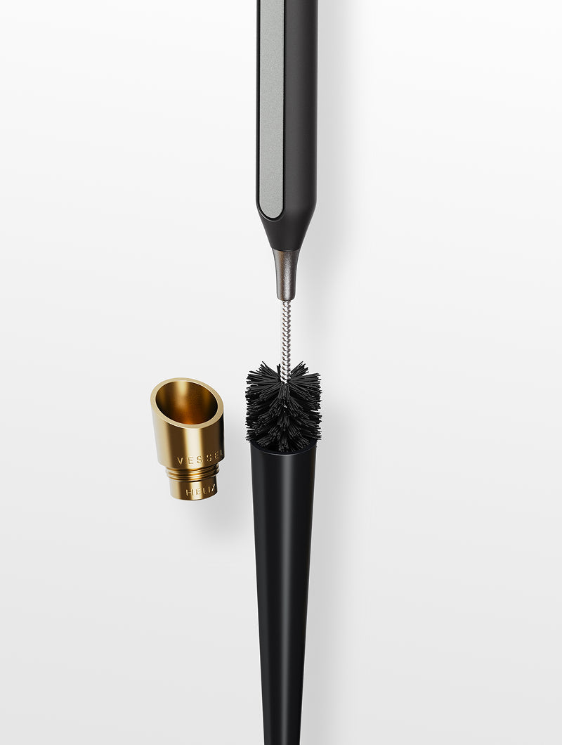 Care Kit - Discreet Smoker
