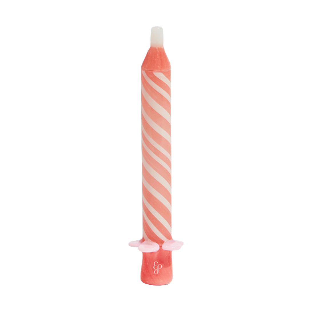 Edie Parker Candle One-Hitters - Discreet Smoker