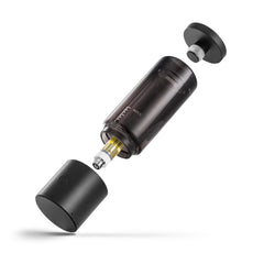 Carti9 510 Vape Cart Liquid Filtration Vaporizer - Discreet Smoker