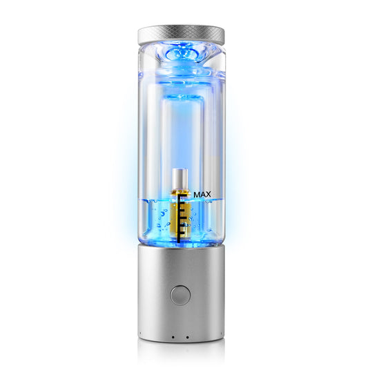 Carti9 510 Vape Cart Liquid Filtration Vaporizer - Discreet Smoker