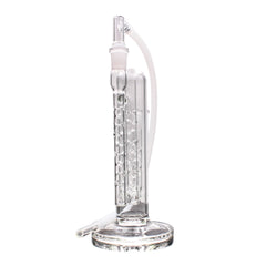The Cactus Cooling Whip Dry Pipe - Discreet Smoker