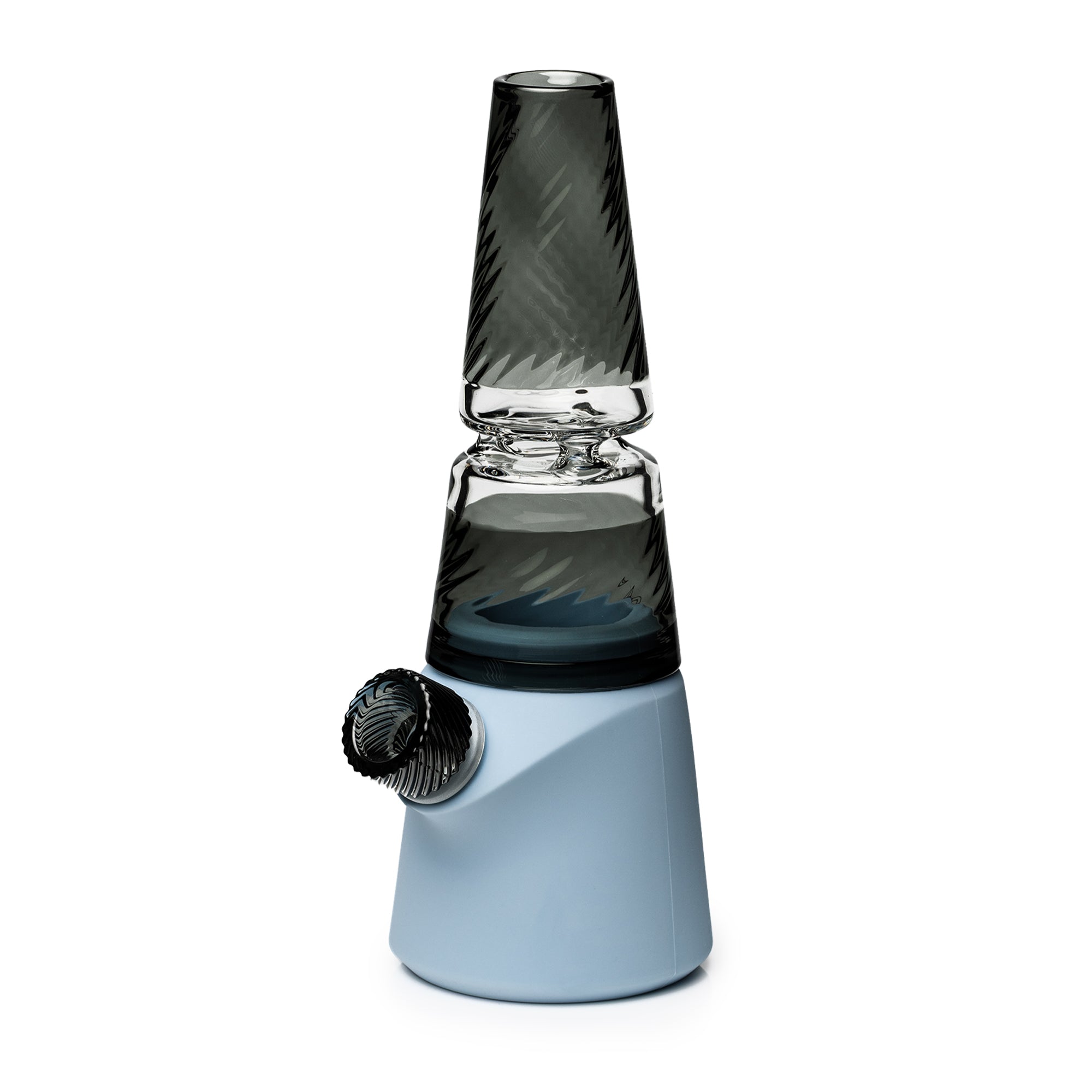 Softglass Totem Kits - Discreet Smoker