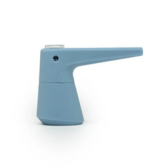 SOFTGLASS PIER BUBBLER - Discreet Smoker