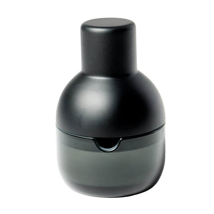 NWTN Home Beacon Lighter Ashtray, Charcoal