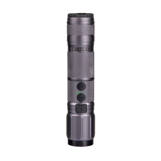 Cartisan High-Beam Vaporizer - Discreet Smoker
