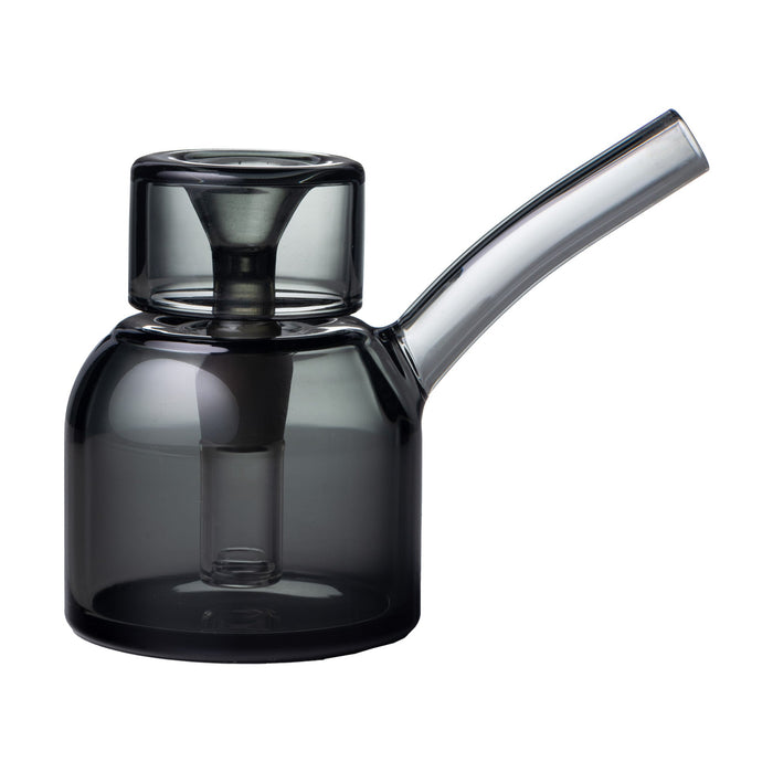 NWTN Home Vesper Bubbler, Charcoal