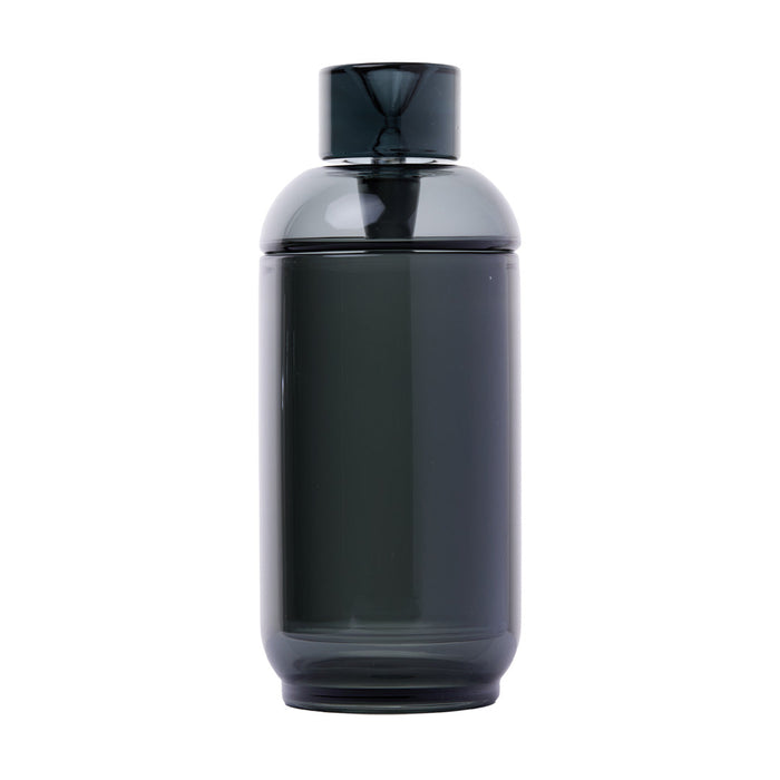 NWTN Home Vesper Gravity Pipe, Charcoal