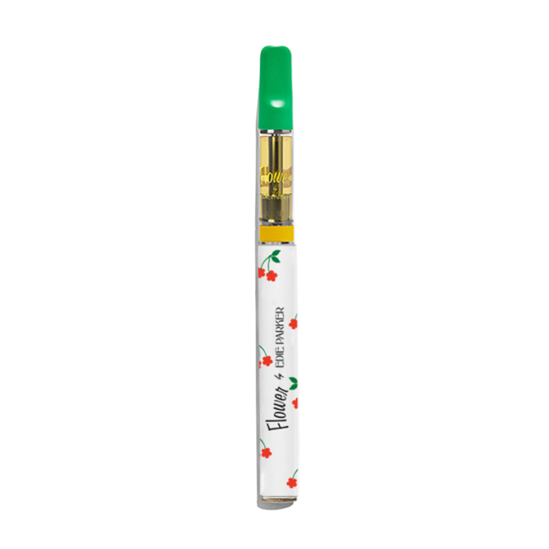 Edie Parker Mini Autodraw Battery Wand - Discreet Smoker