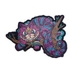 East Coasters 10" Dab Mats - Discreet Smoker