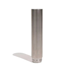 Chill – Stainless Steel Bong - Discreet Smoker