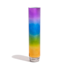 Chill - Limited Edition - Rainbow Mirror Bong