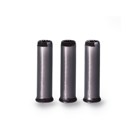 ArcSnap Chillum Replacement Set | 3pc - Discreet Smoker