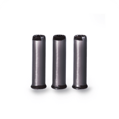 ArcSnap Chillum Replacement Set | 3pc - Discreet Smoker