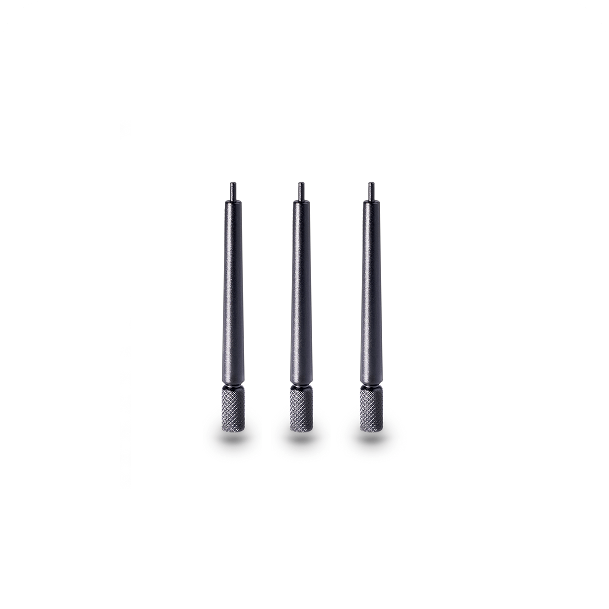 ArcSnap Poker Tool Replacement Set | 3pc - Discreet Smoker