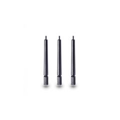 ArcSnap Poker Tool Replacement Set | 3pc - Discreet Smoker