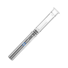 NOVA Bubbler Attachment | Stainless Steel - V2 - Discreet Smoker