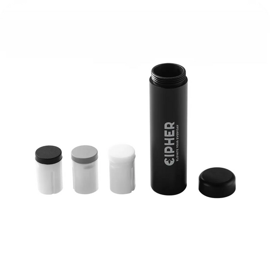 NOVA Pod Container - Discreet Smoker