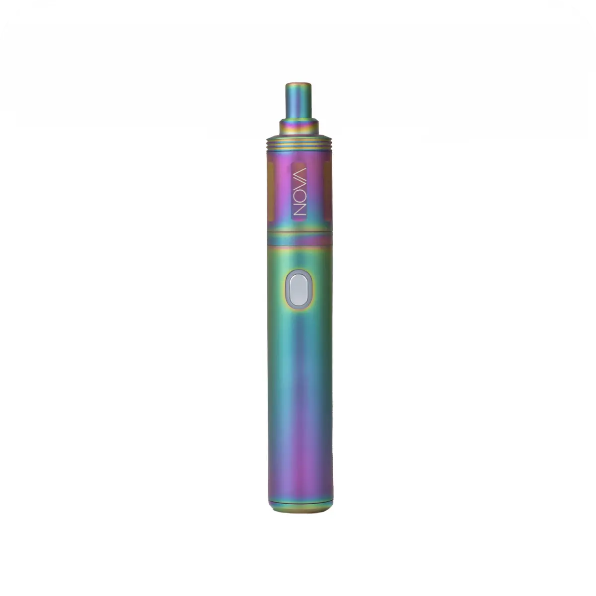 NOVA | Iridescent - V2 Dry Herb Vaporizer - Discreet Smoker